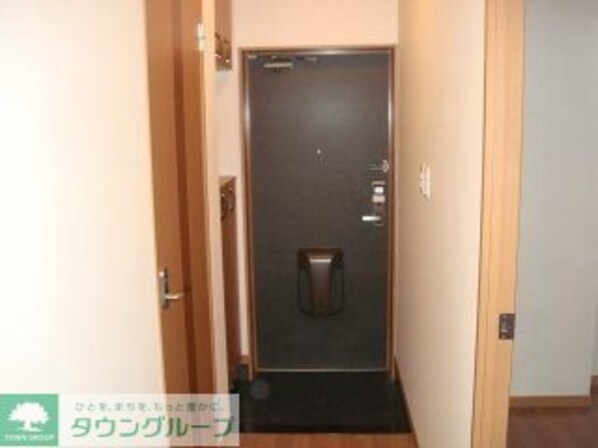 メイプル Bの物件内観写真